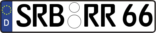 SRB-RR66
