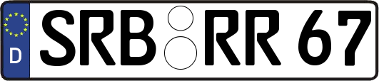 SRB-RR67