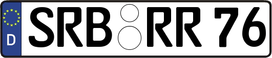 SRB-RR76