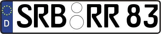 SRB-RR83