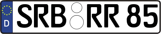 SRB-RR85