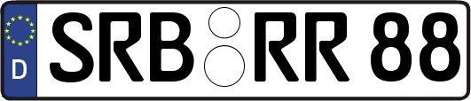SRB-RR88