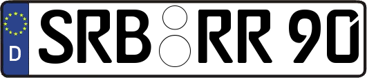SRB-RR90