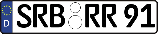 SRB-RR91