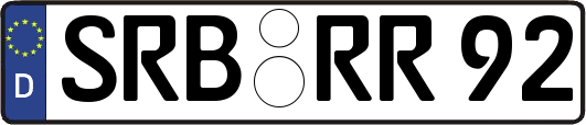SRB-RR92