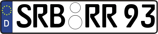 SRB-RR93