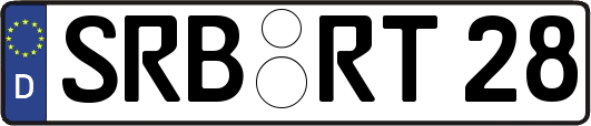 SRB-RT28