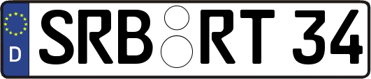 SRB-RT34
