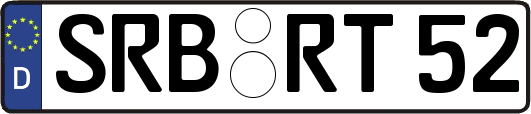 SRB-RT52