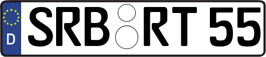 SRB-RT55