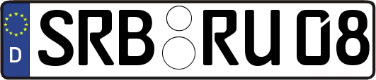 SRB-RU08