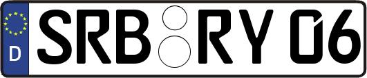 SRB-RY06