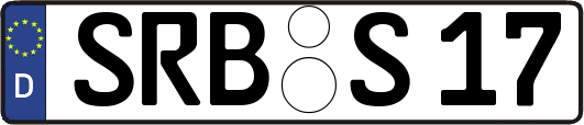 SRB-S17