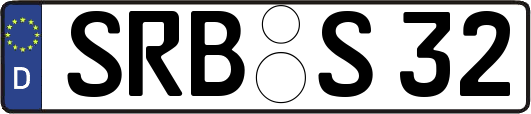 SRB-S32