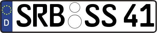 SRB-SS41