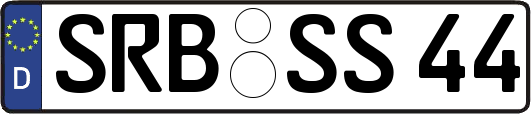 SRB-SS44