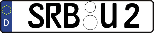 SRB-U2