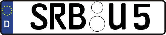 SRB-U5