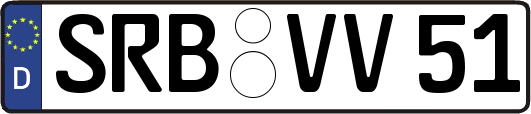SRB-VV51