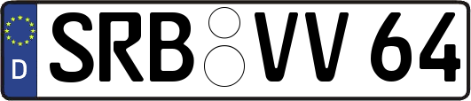 SRB-VV64