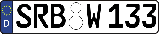 SRB-W133