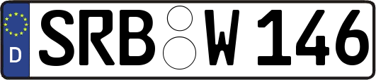 SRB-W146