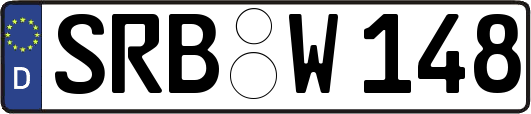 SRB-W148