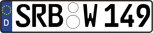 SRB-W149