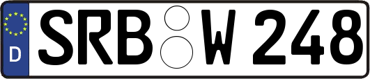 SRB-W248