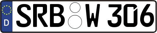 SRB-W306