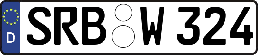 SRB-W324