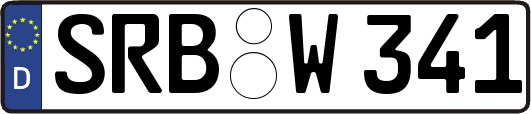 SRB-W341