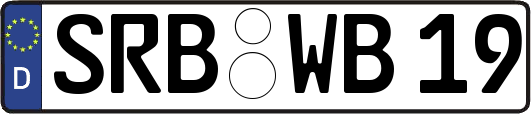 SRB-WB19
