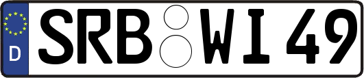 SRB-WI49