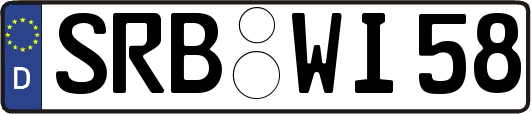 SRB-WI58