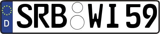 SRB-WI59