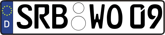 SRB-WO09