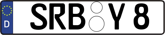 SRB-Y8