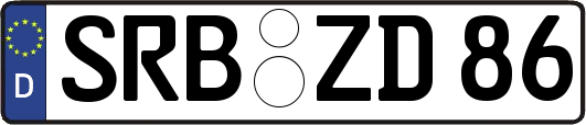 SRB-ZD86