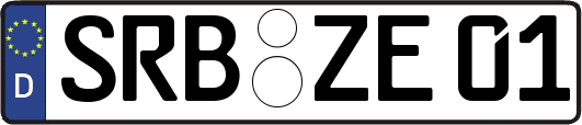 SRB-ZE01