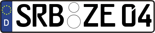 SRB-ZE04