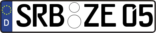 SRB-ZE05