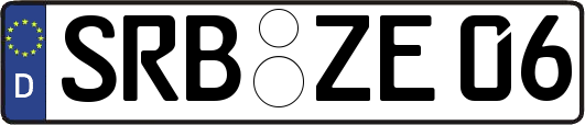 SRB-ZE06