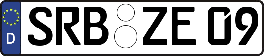 SRB-ZE09