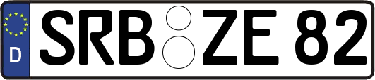 SRB-ZE82