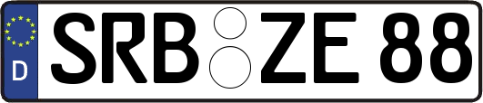 SRB-ZE88