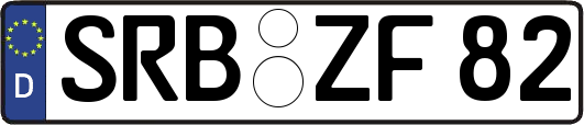 SRB-ZF82