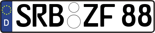 SRB-ZF88