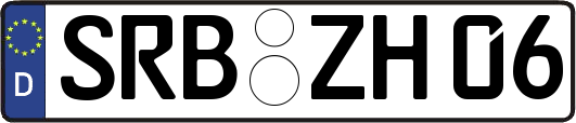 SRB-ZH06
