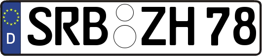 SRB-ZH78